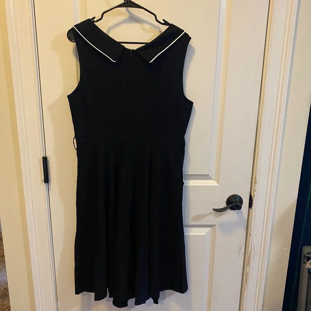 NWT Voodoo Vixen Dress - Picture 9 of 13